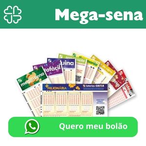 Bolão 1