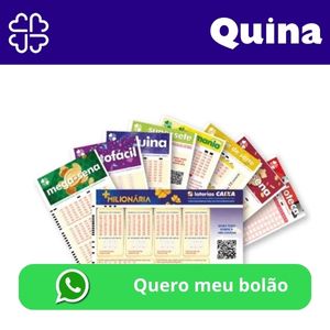 Bolão 3