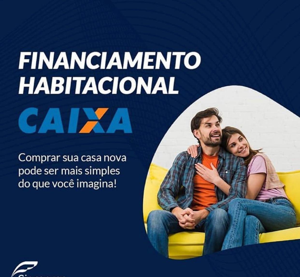 Financiamento habitacional